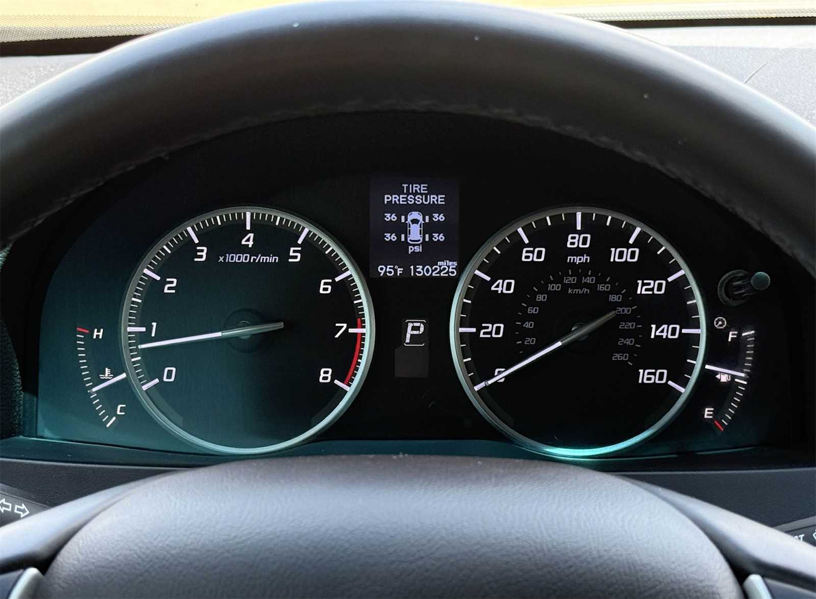 Thumbnail: 2016 Acura RDX - 18