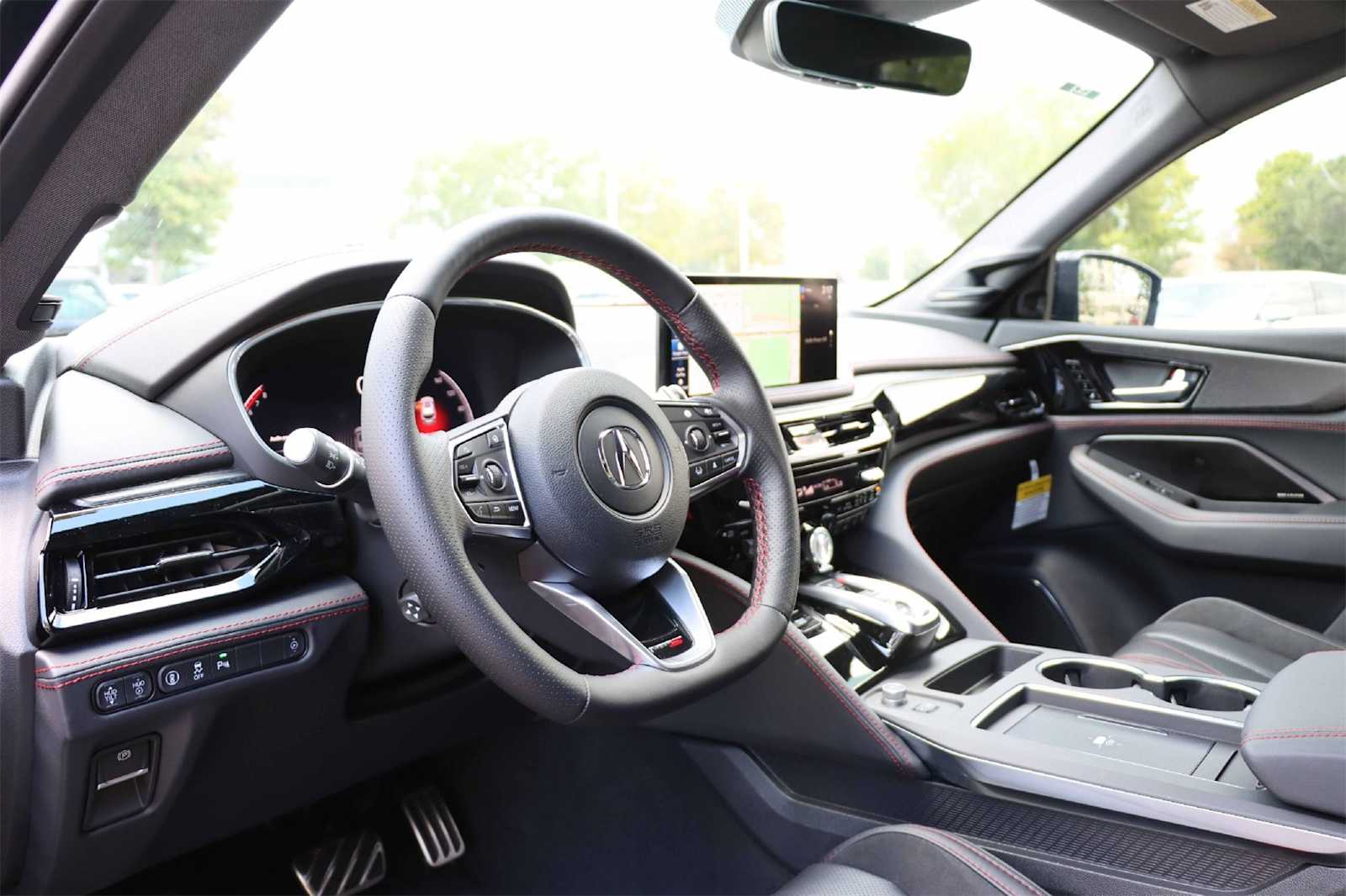 Thumbnail: 2026 Acura MDX - 2