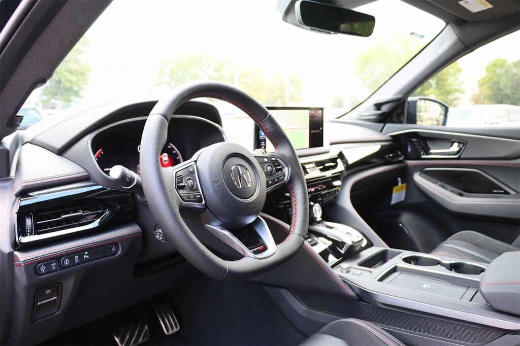 New 2026 Acura MDX Type S w/Advance Package SUV