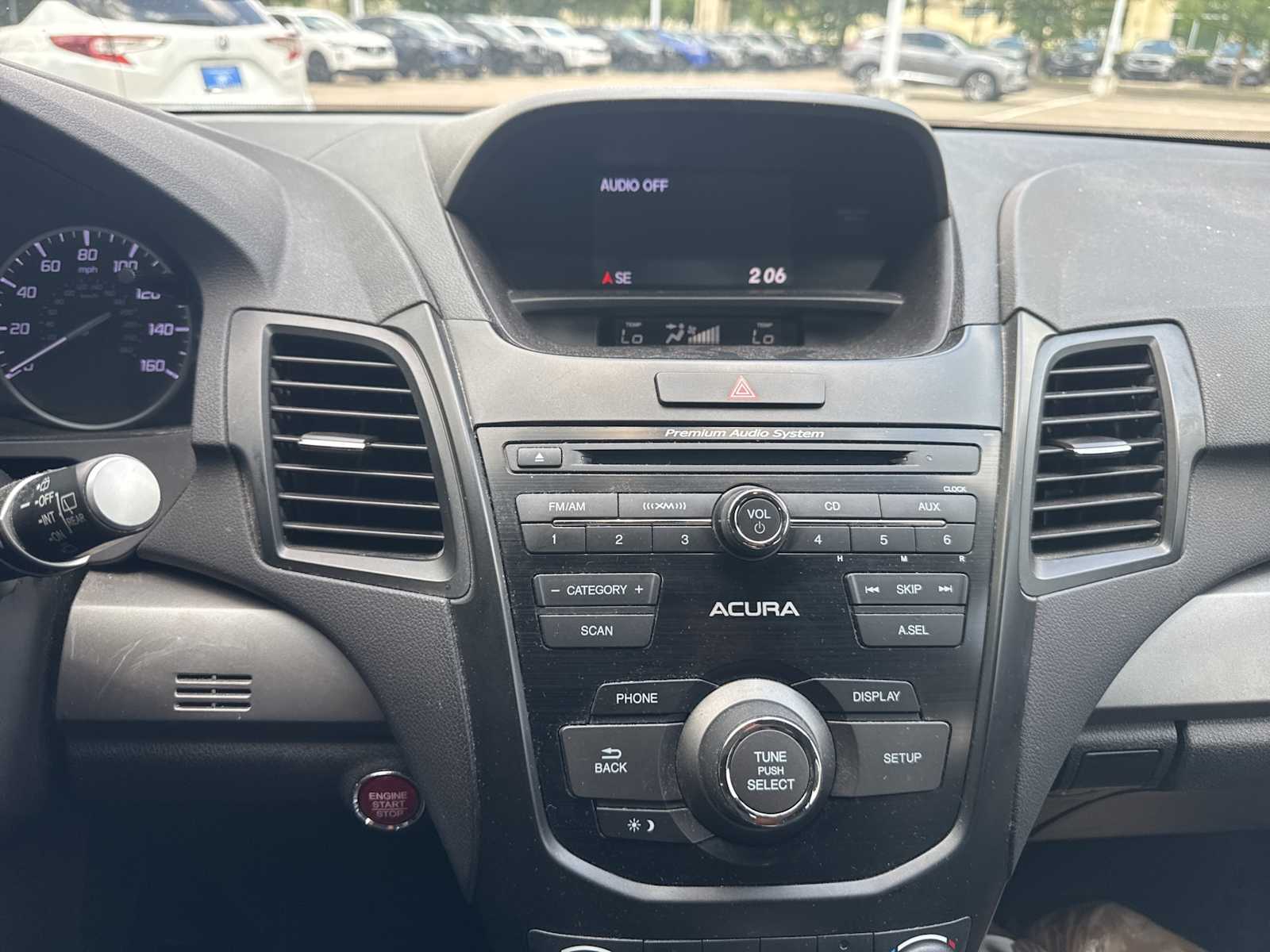 Thumbnail: 2016 Acura RDX - 10