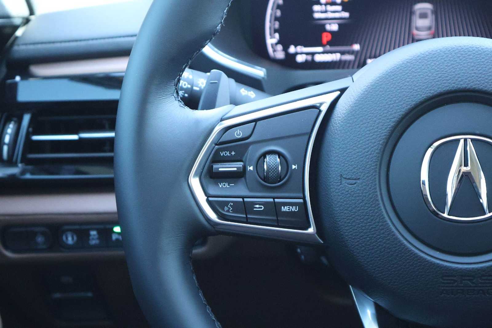 Thumbnail: 2026 Acura MDX - 22