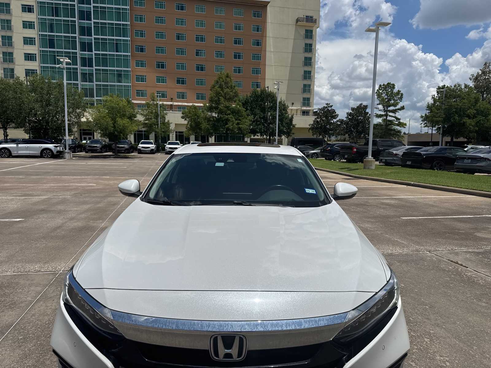 Thumbnail: 2020 Honda Accord - 2