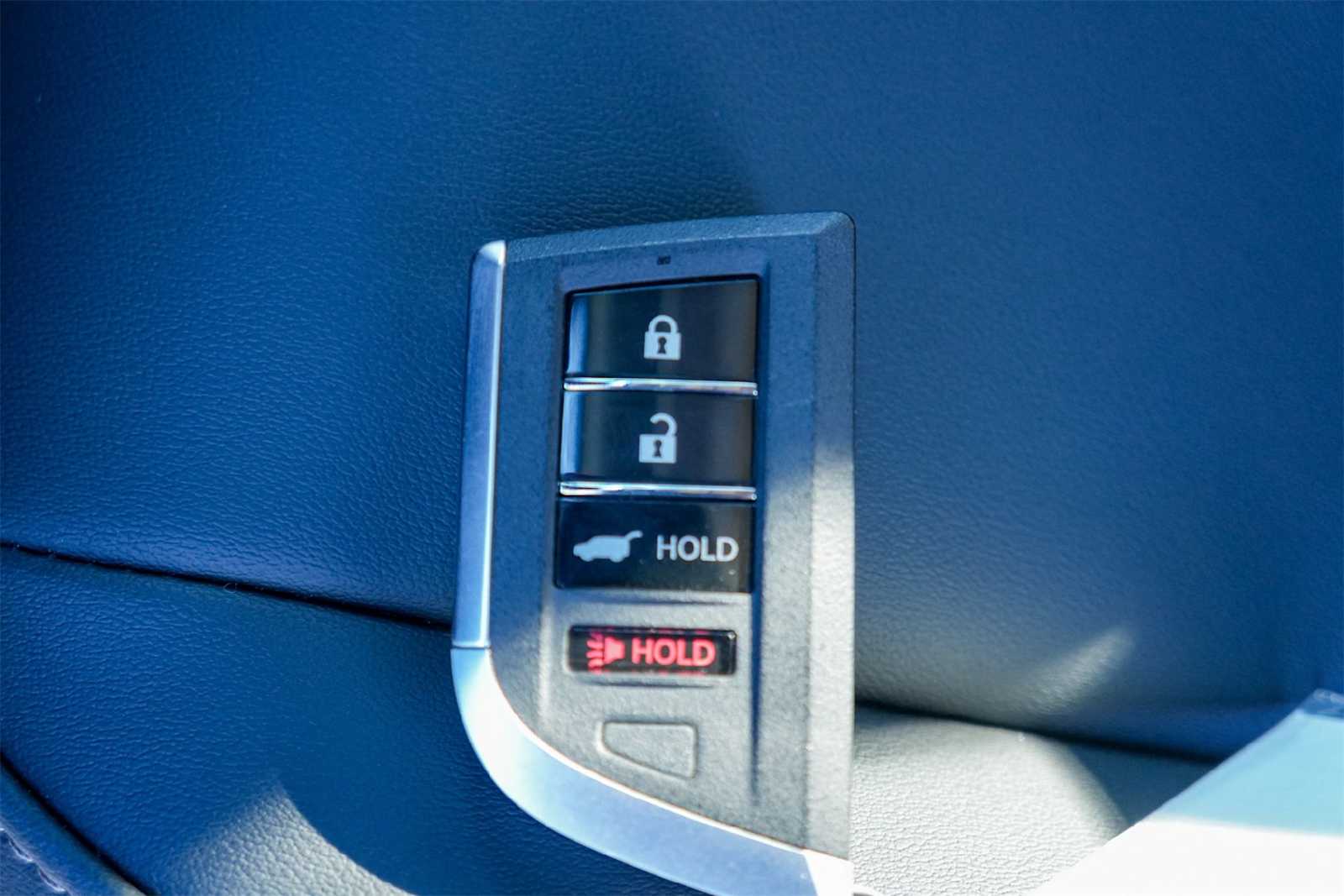 Thumbnail: 2025 Acura ADX - 20