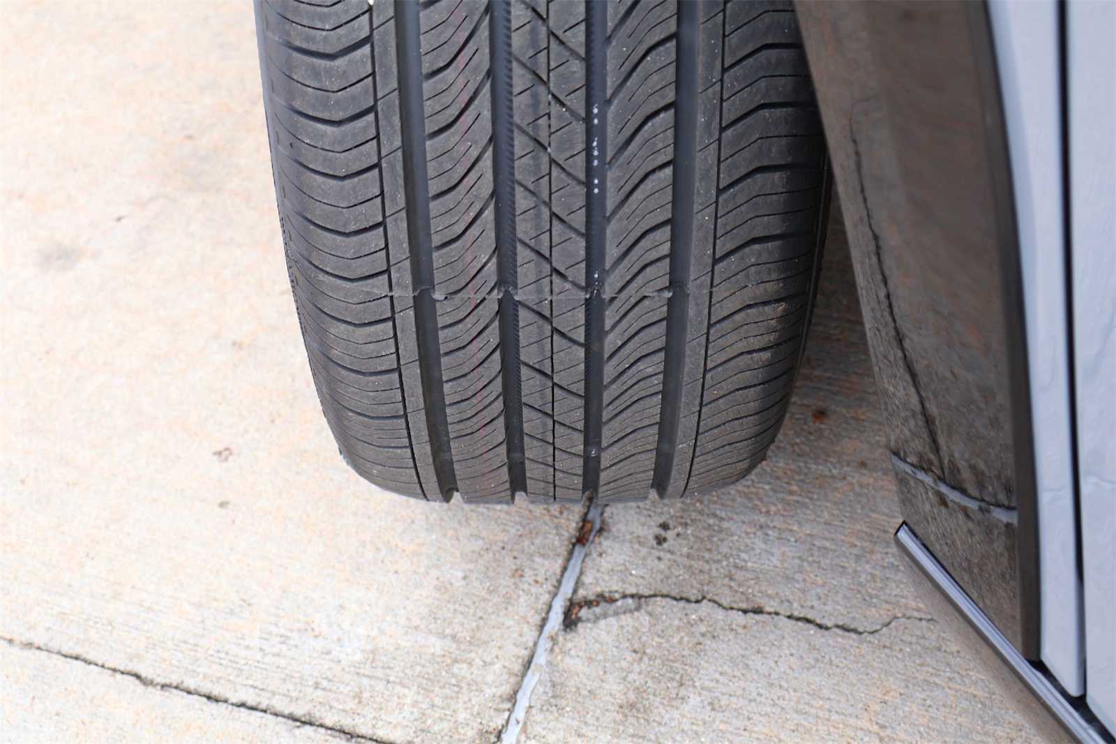 Thumbnail: 2026 Acura ADX - 30