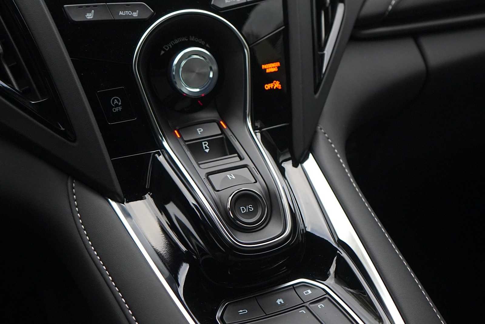 Thumbnail: 2026 Acura RDX - 17