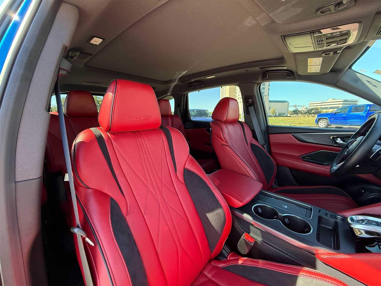 Thumbnail: 2026 Acura MDX - 14