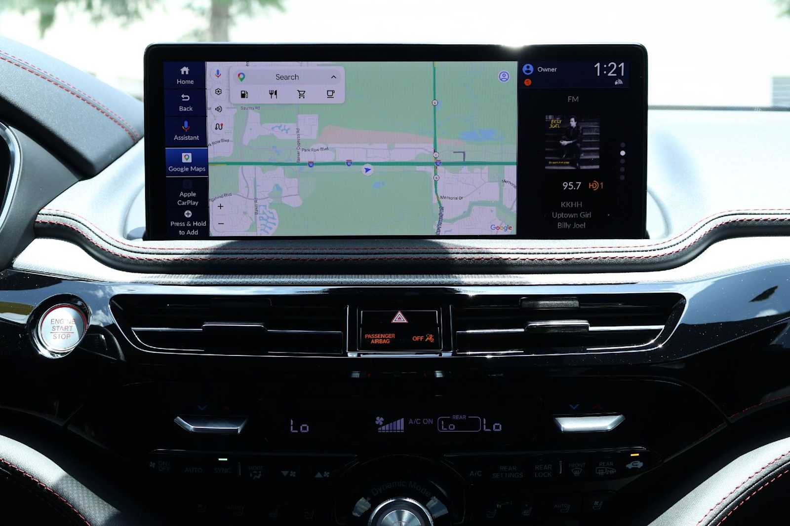 Thumbnail: 2026 Acura MDX - 16