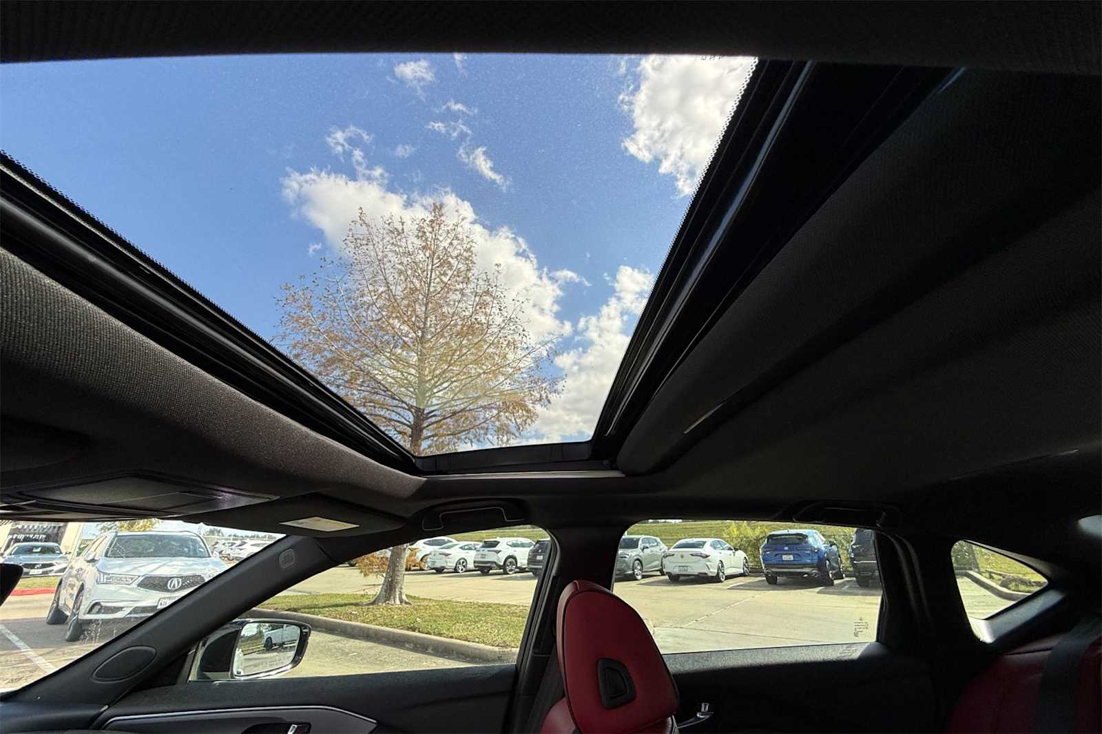 Thumbnail: 2023 Acura TLX - 29