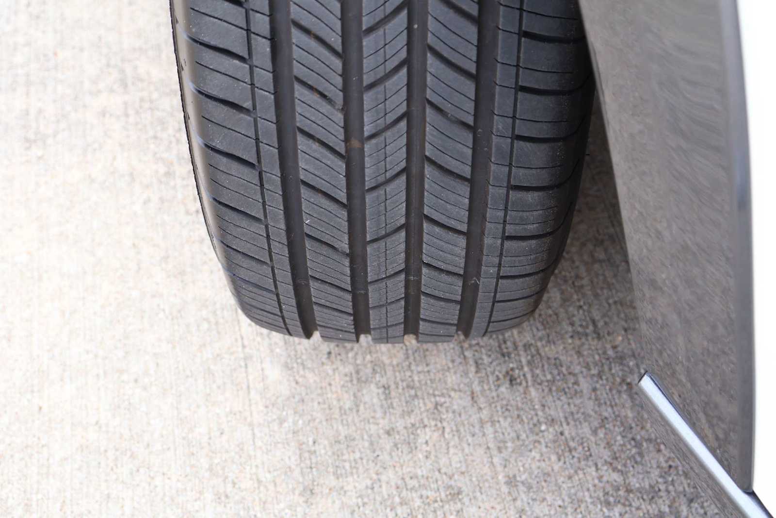 Thumbnail: 2025 Acura ADX - 30