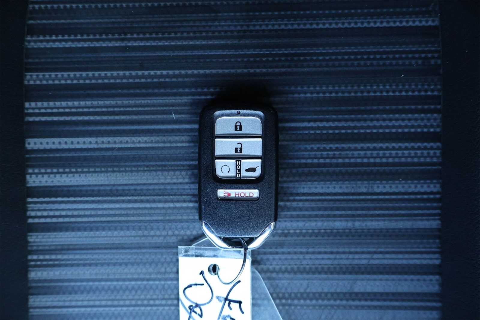 Thumbnail: 2023 Honda Passport - 20