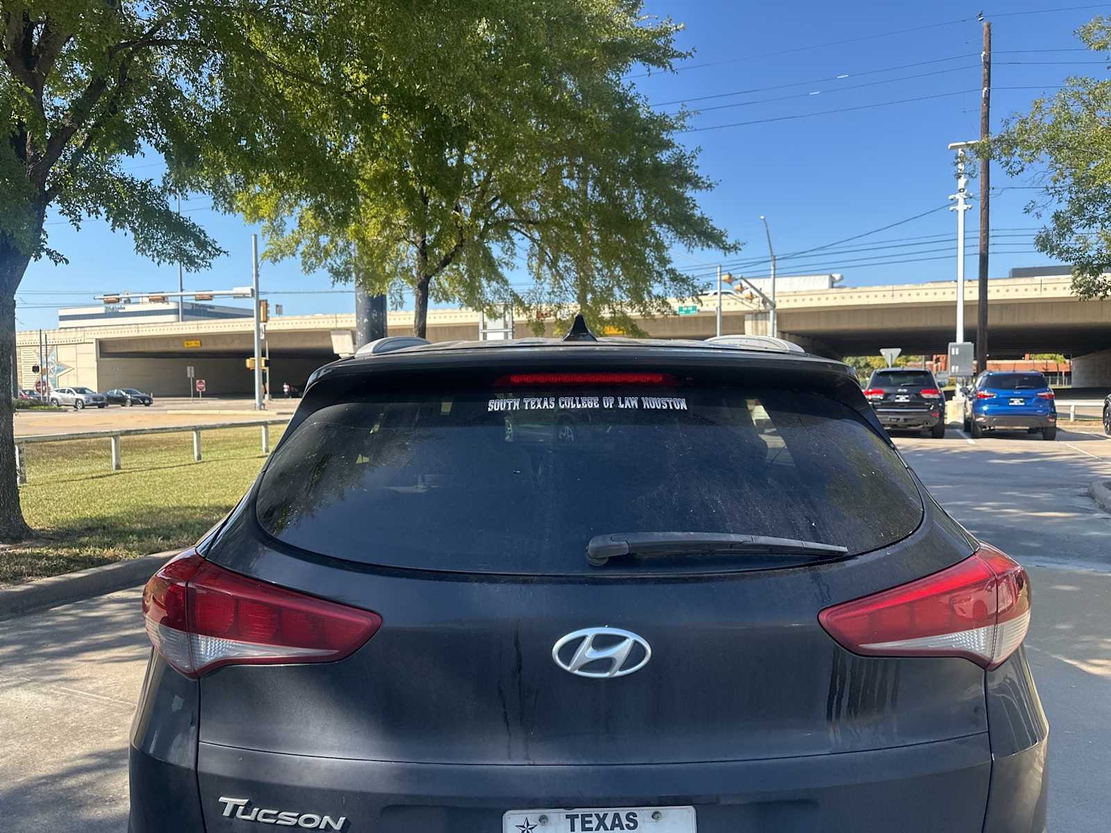 Thumbnail: 2018 Hyundai Tucson - 6