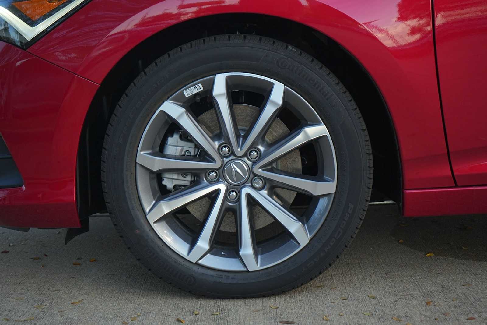 Thumbnail: 2026 Acura Integra - 7