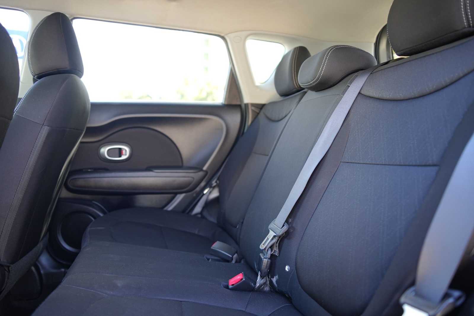 Thumbnail: 2017 Kia Soul - 13