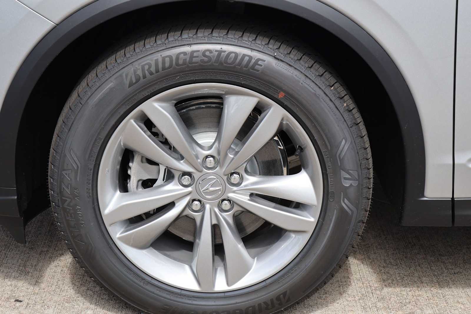 Thumbnail: 2026 Acura MDX - 8