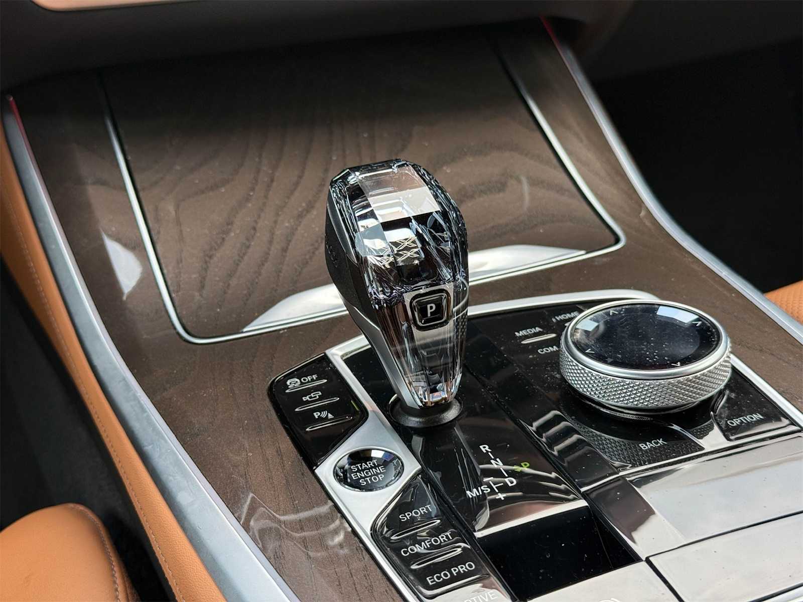 Thumbnail: 2023 BMW X5 - 16