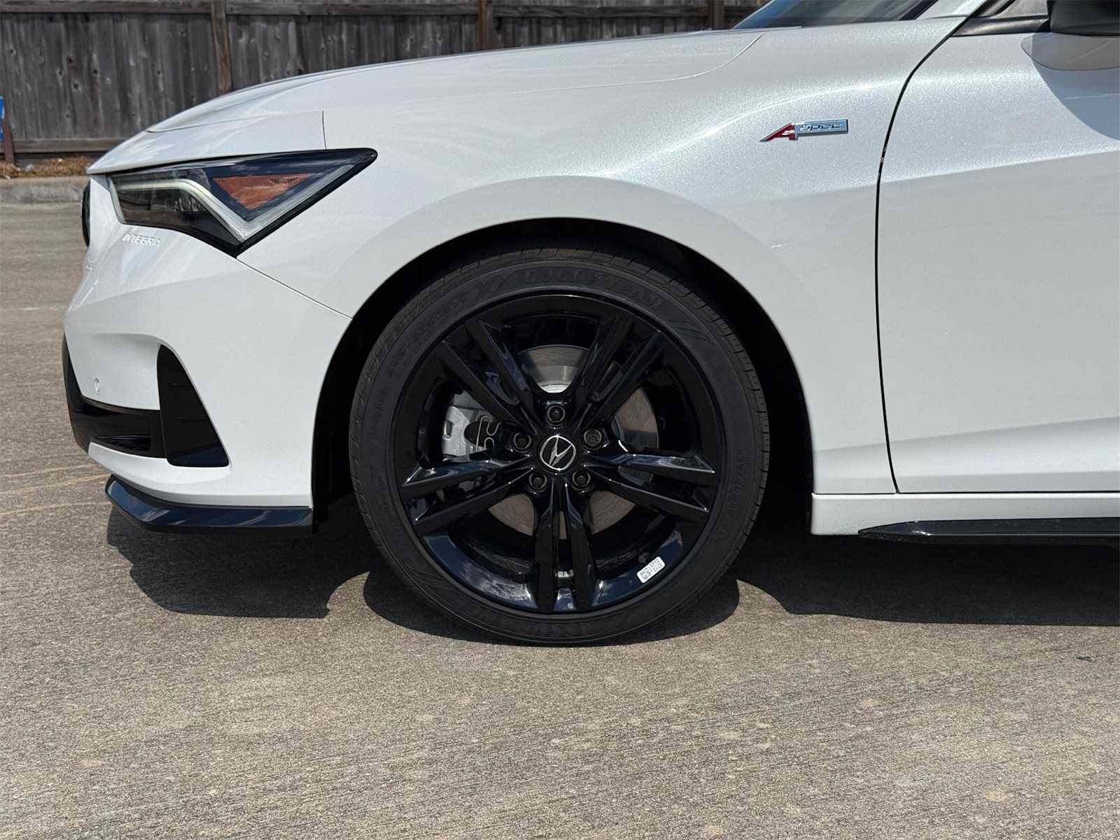 Thumbnail: 2026 Acura Integra - 8