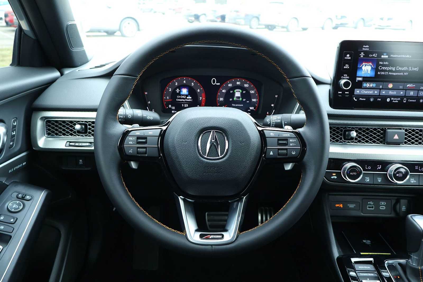 Thumbnail: 2026 Acura Integra - 15