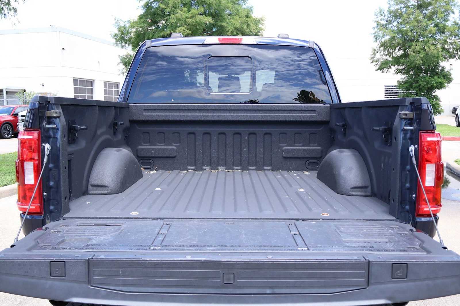 Thumbnail: 2023 Ford F-150 - 18