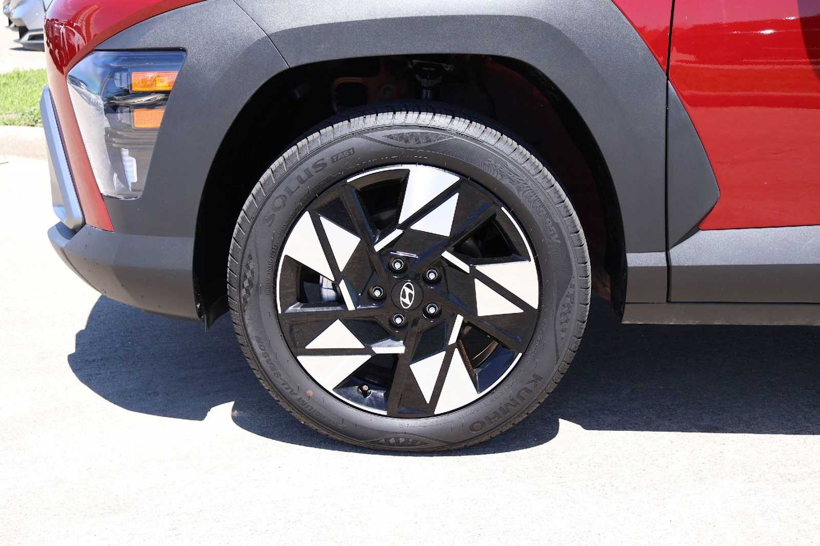 Thumbnail: 2025 Hyundai Kona - 8