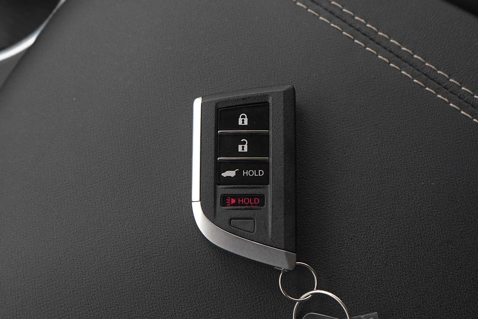 Thumbnail: 2024 Acura MDX - 28