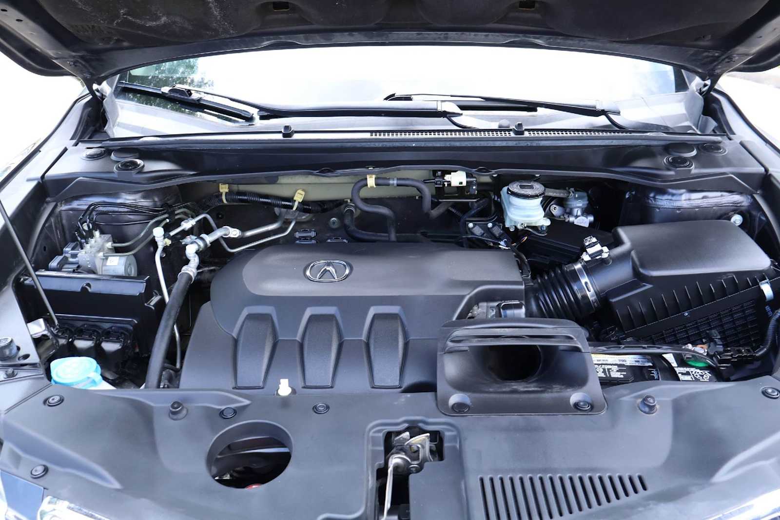 Thumbnail: 2015 Acura RDX - 9