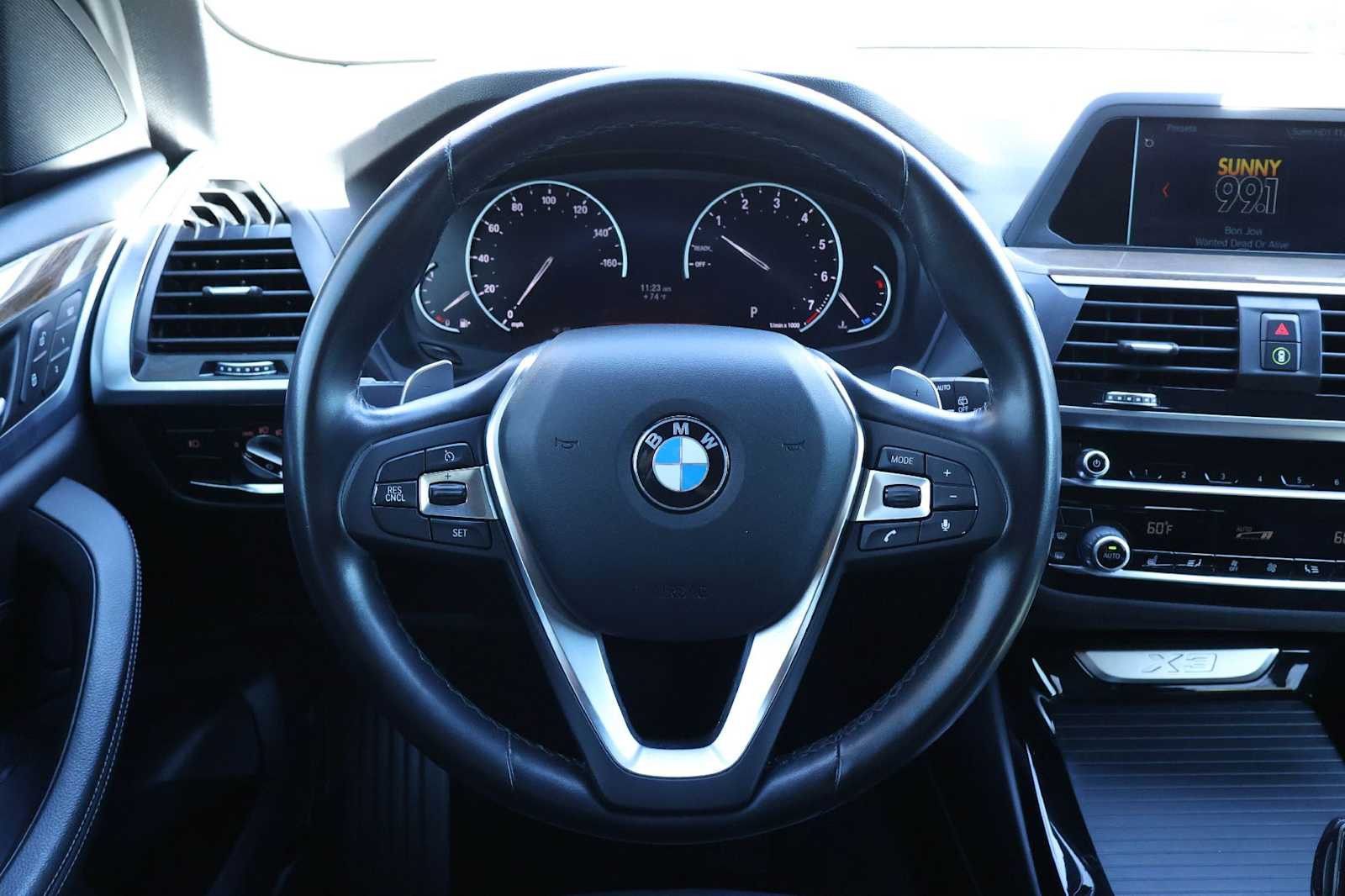 Thumbnail: 2019 BMW X3 - 15