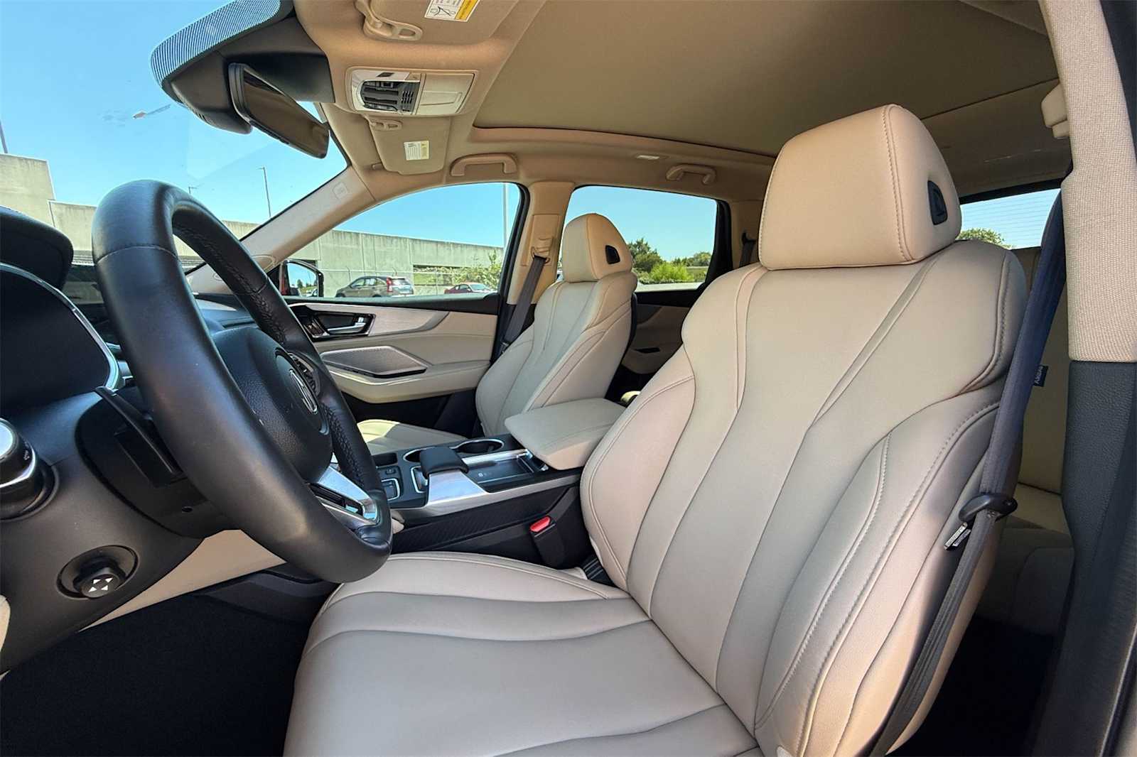 Thumbnail: 2024 Acura MDX - 11