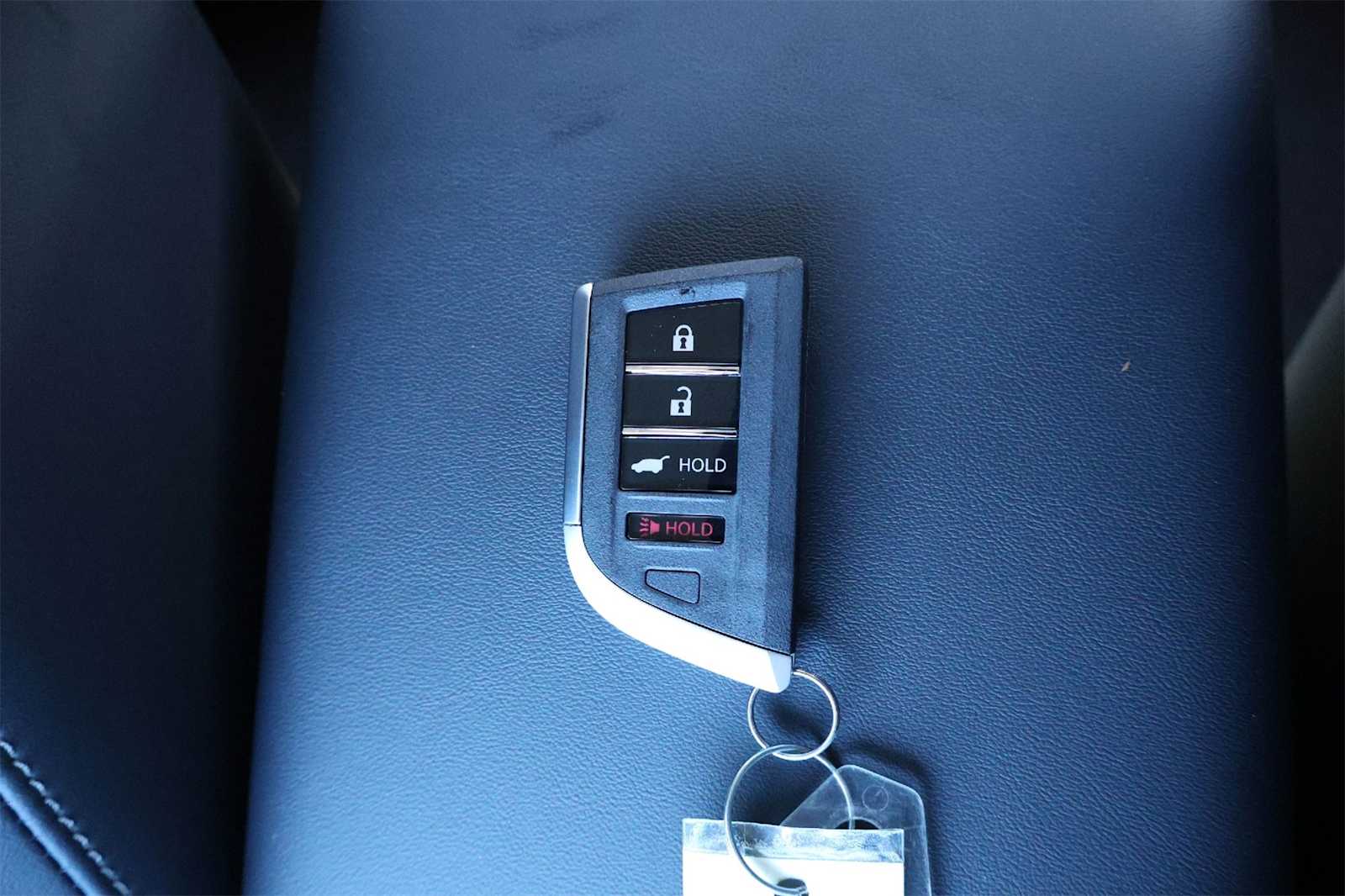 Thumbnail: 2026 Acura ADX - 20