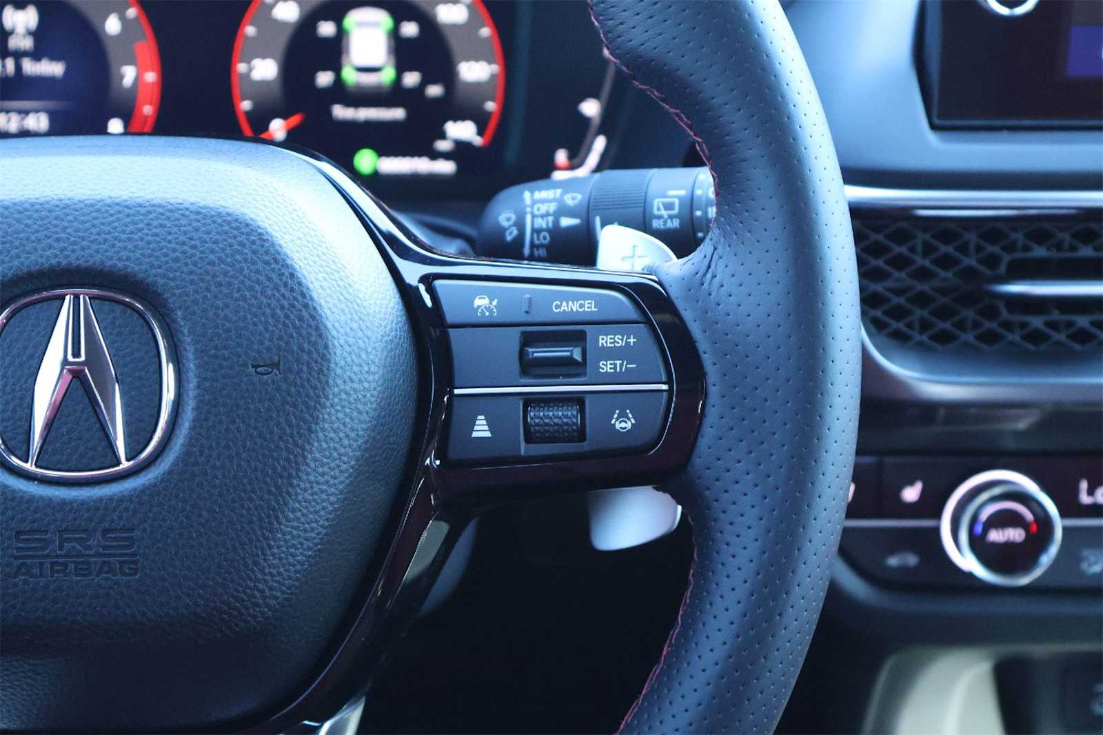 Thumbnail: 2026 Acura ADX - 23