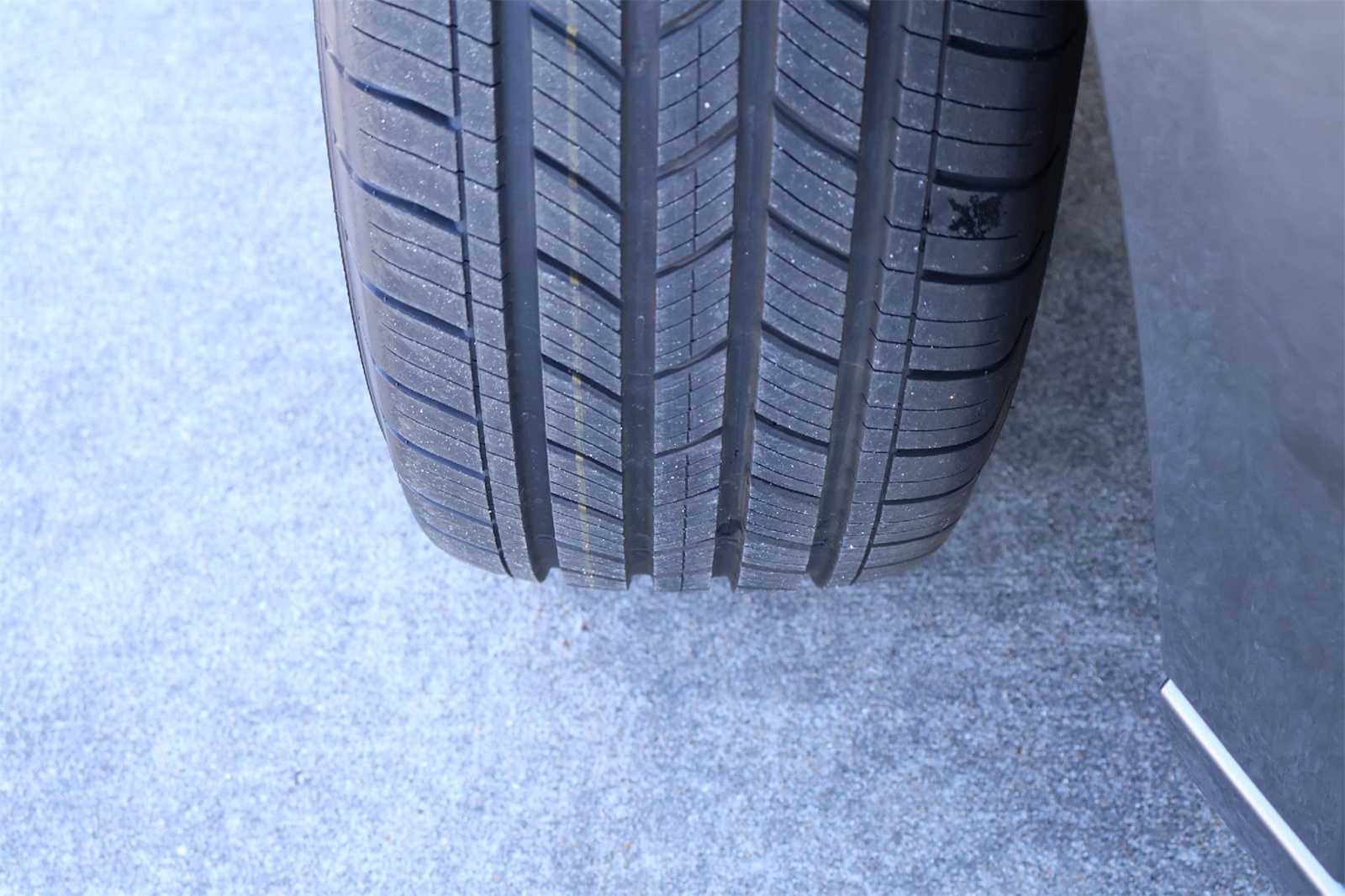 Thumbnail: 2026 Acura ADX - 30