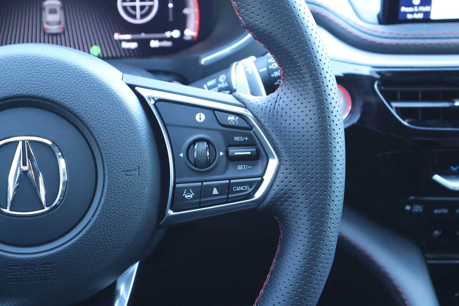 Thumbnail: 2026 Acura MDX - 23