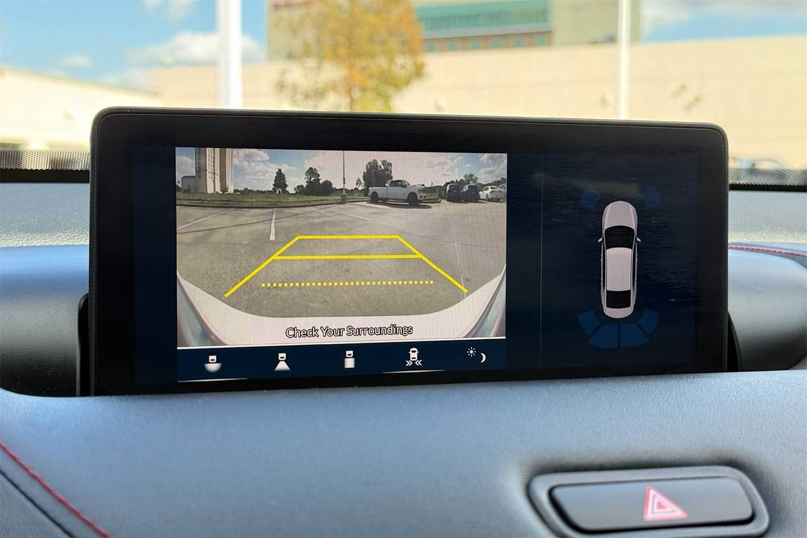 Thumbnail: 2023 Acura TLX - 27