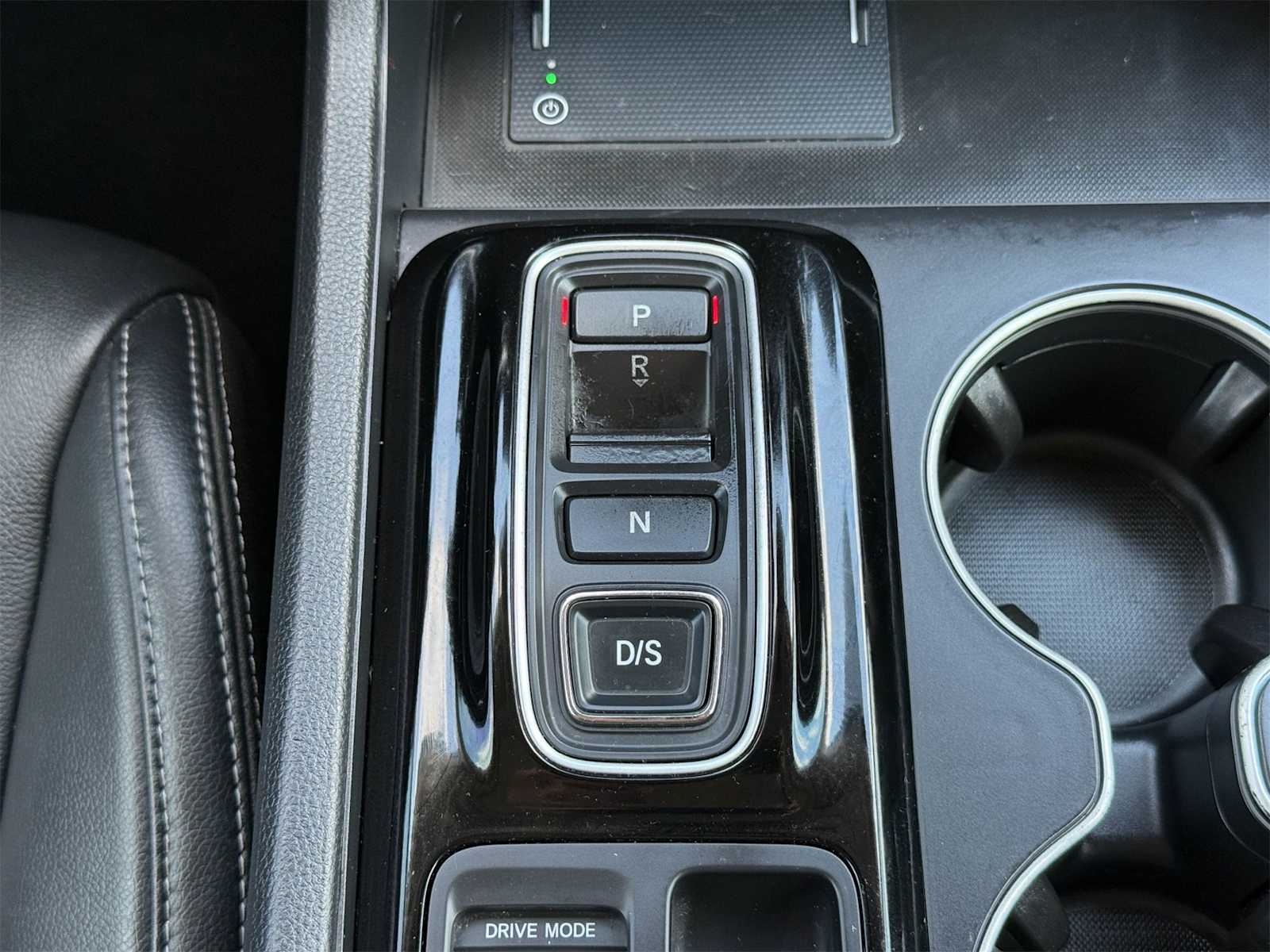 Thumbnail: 2023 Honda Pilot - 17