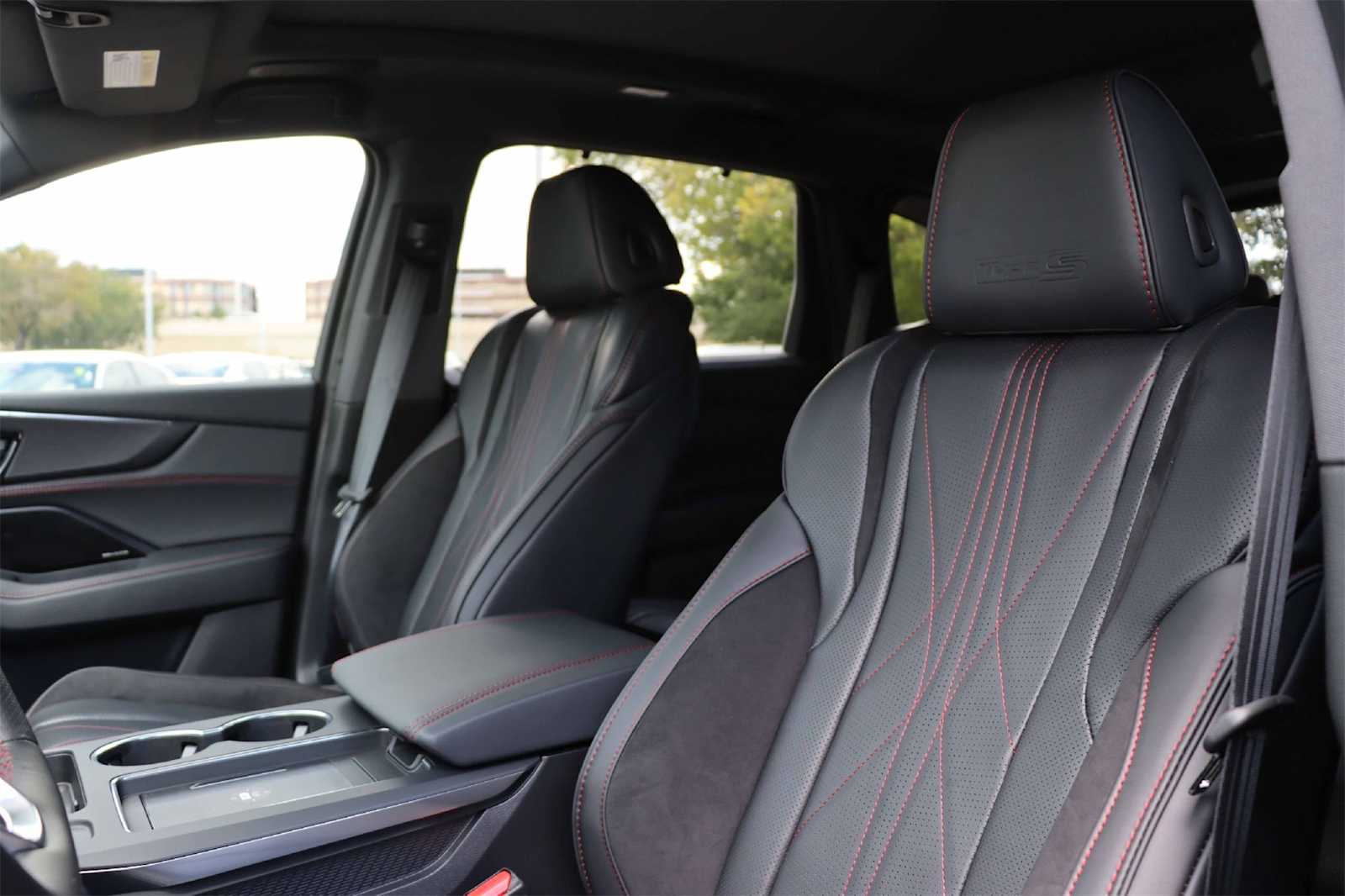 Thumbnail: 2026 Acura MDX - 11