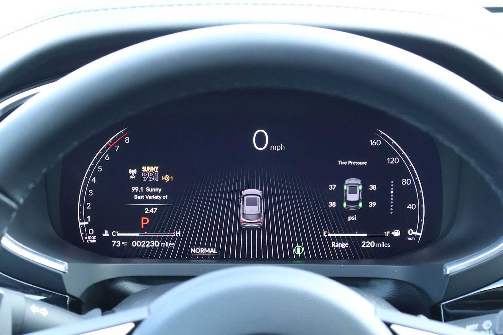 Thumbnail: 2026 Acura MDX - 18