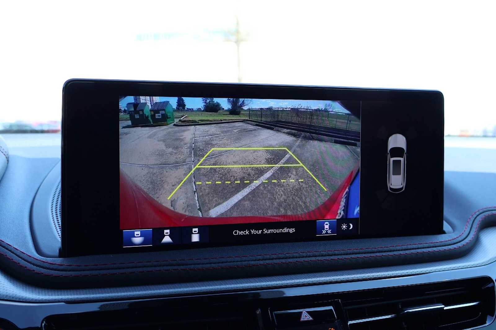 Thumbnail: 2026 Acura MDX - 27