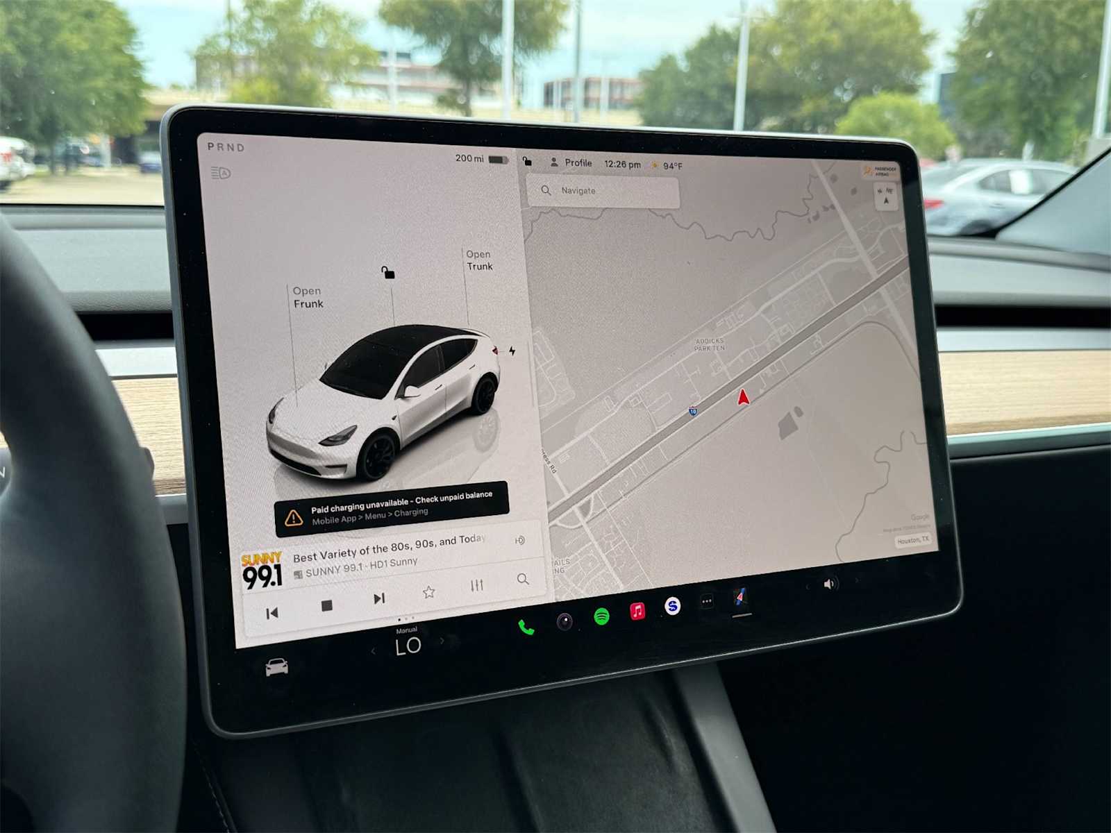 Thumbnail: 2025 Tesla Model Y - 27