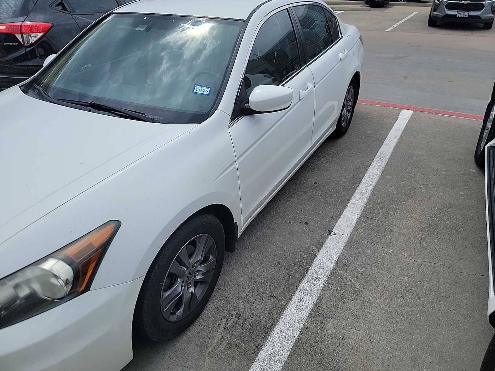 2012 Honda Accord SE -
                  Katy, TX