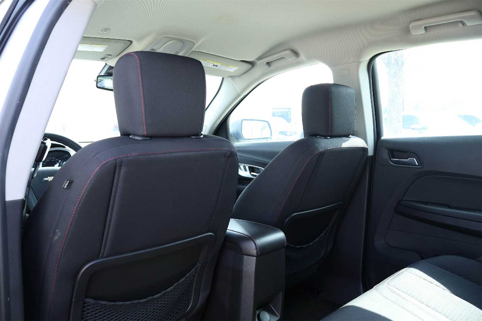 Thumbnail: 2015 Chevrolet Equinox - 12