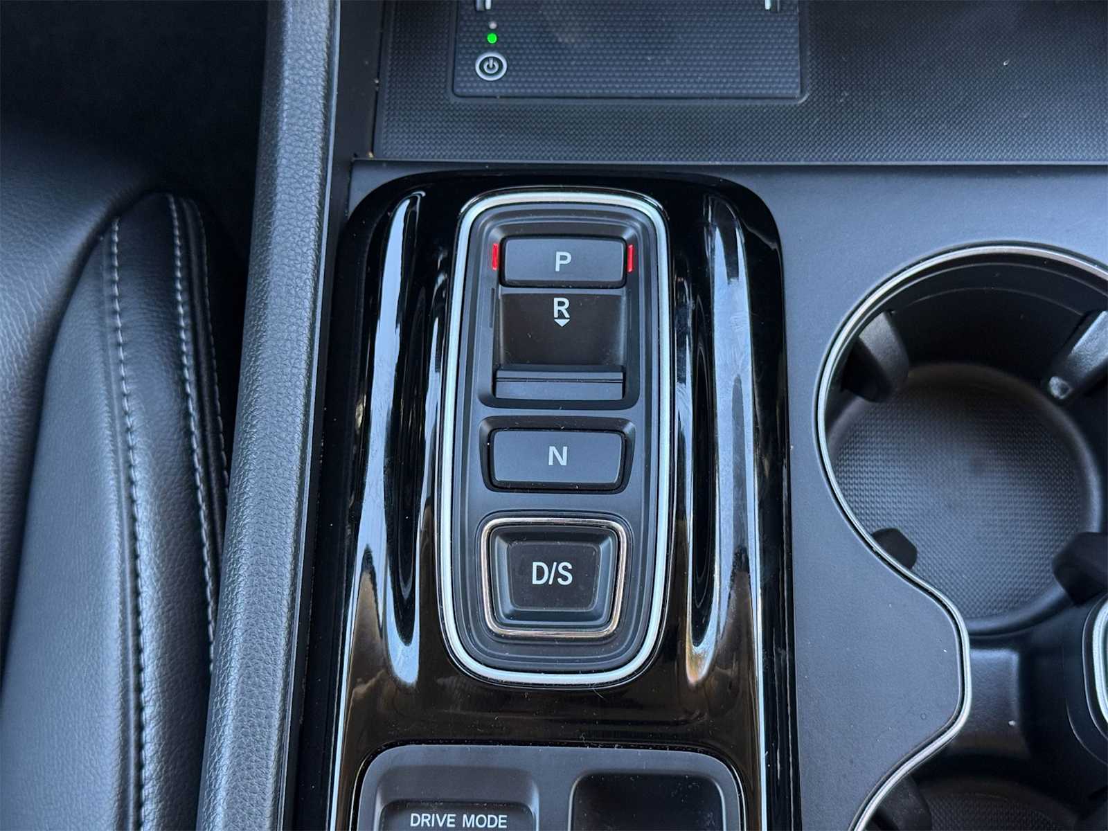 Thumbnail: 2023 Honda Pilot - 17