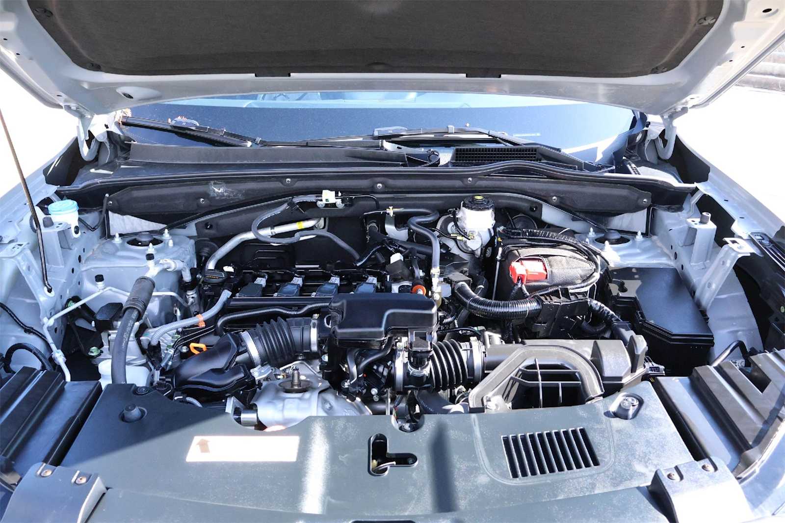 Thumbnail: 2025 Acura ADX - 9