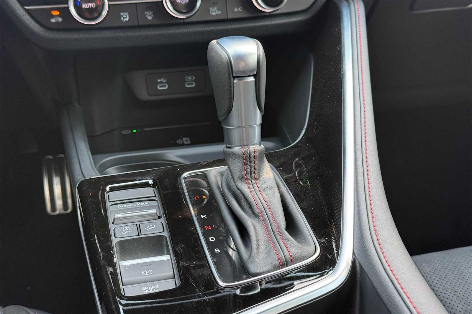 Thumbnail: 2025 Acura ADX - 17