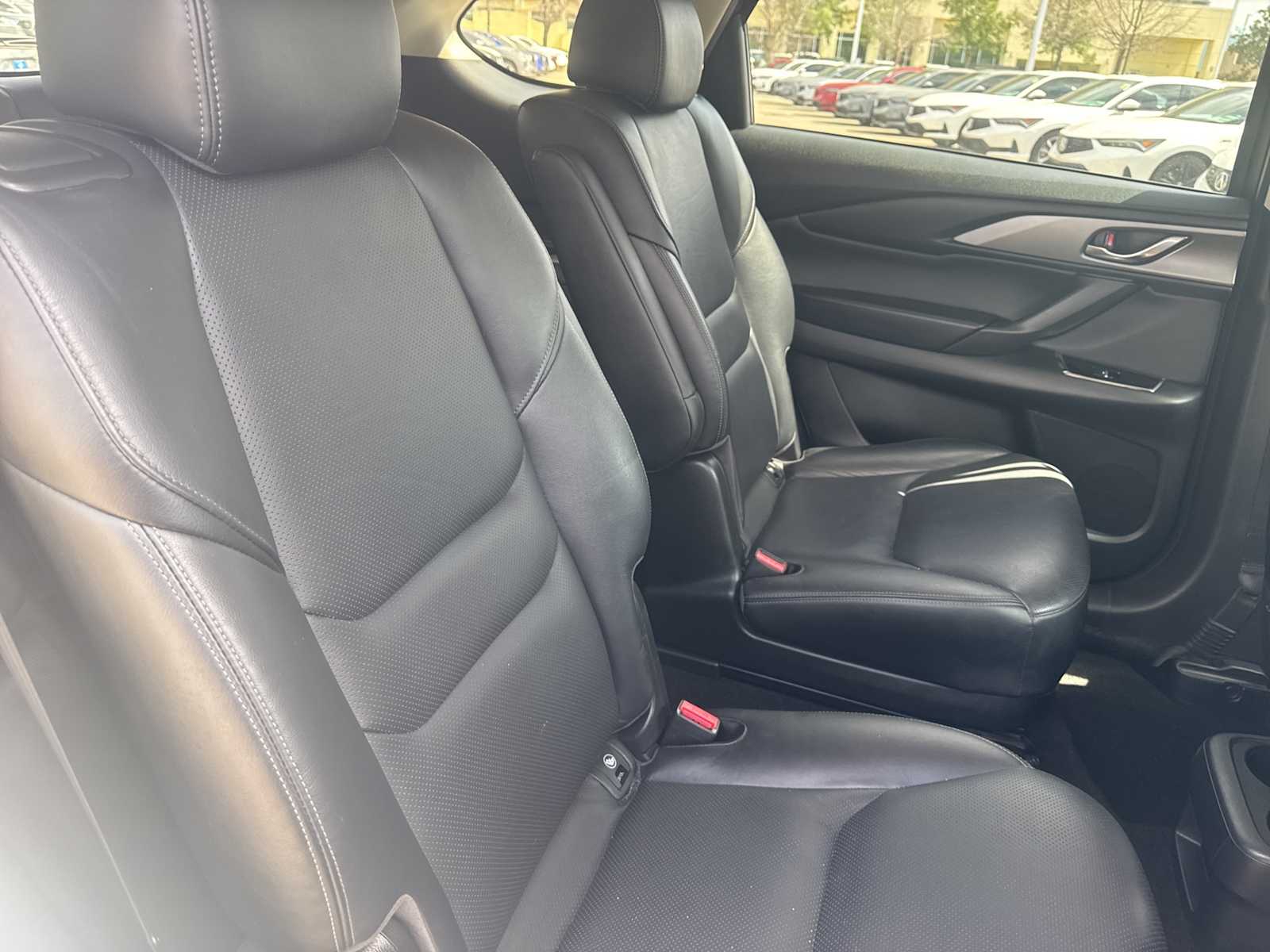 Thumbnail: 2023 Mazda CX-9 - 8