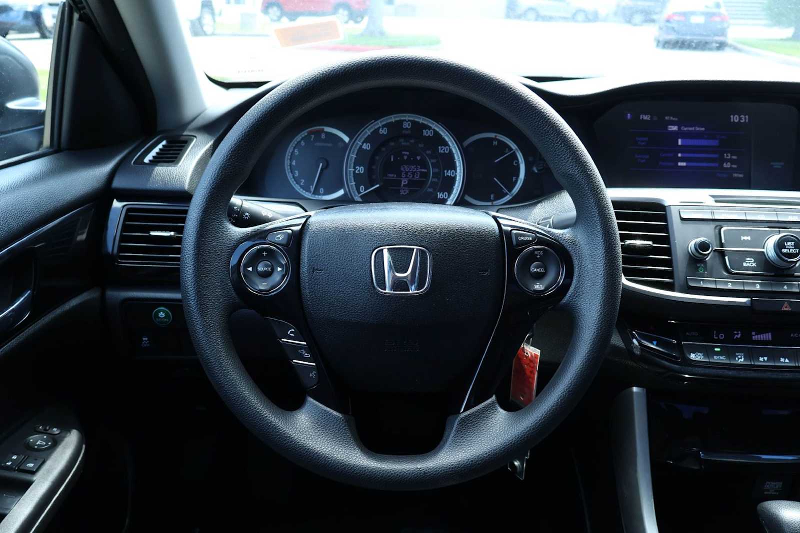 Thumbnail: 2016 Honda Accord - 15