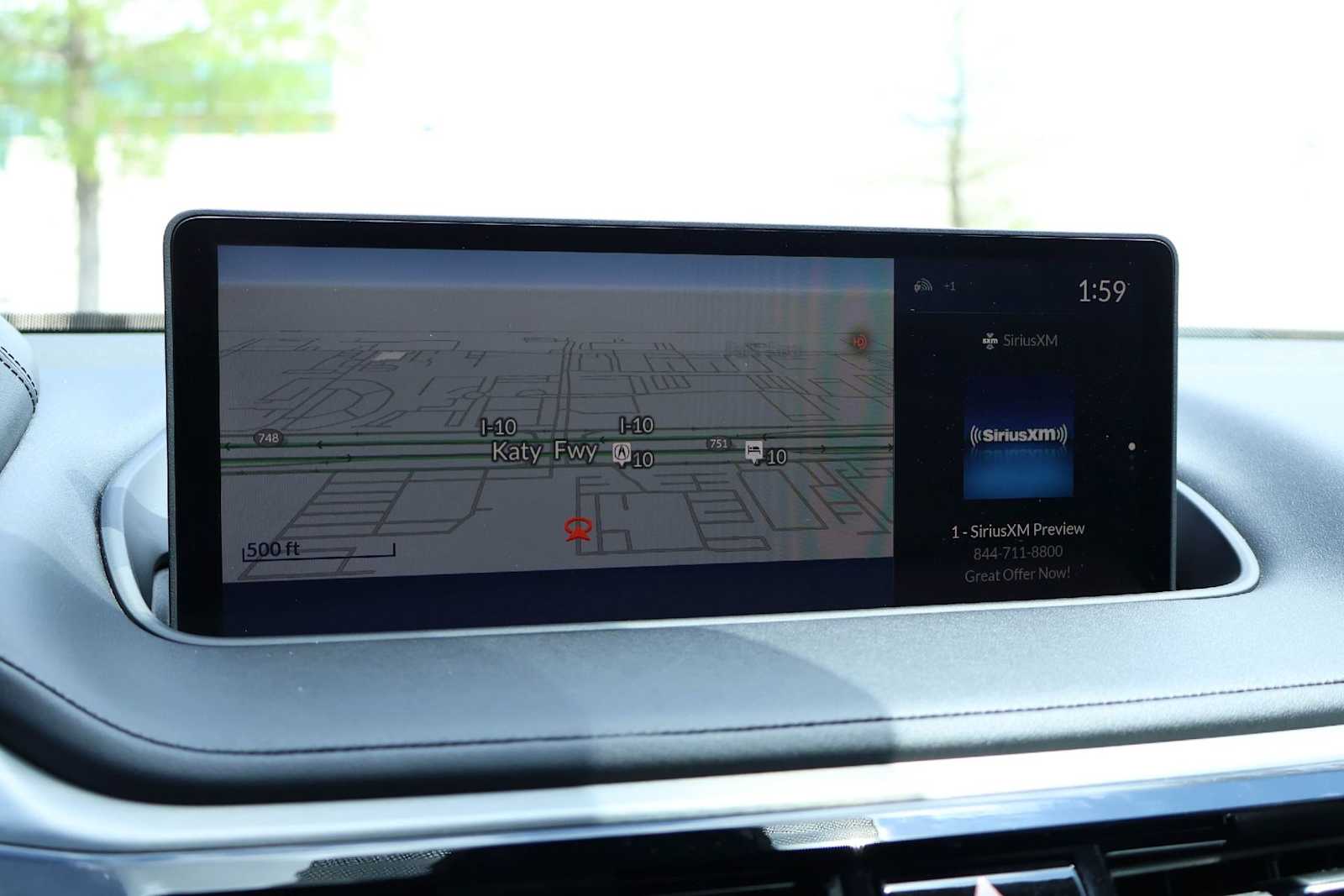 Thumbnail: 2023 Acura MDX - 26