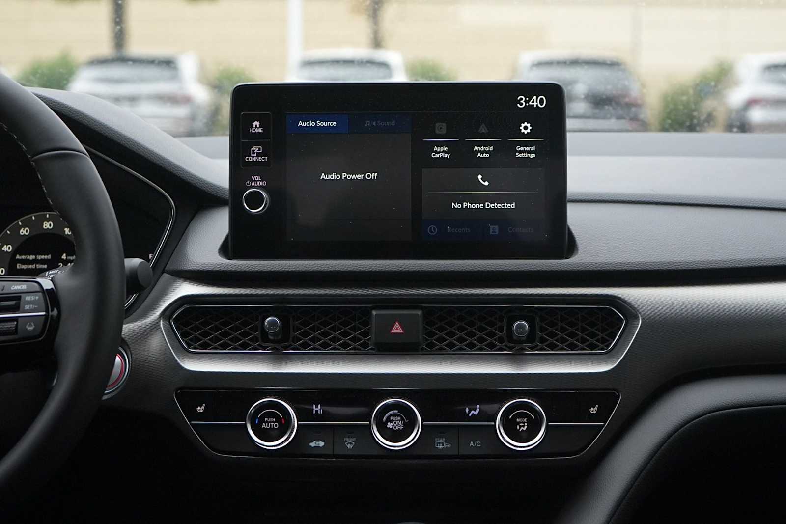 Thumbnail: 2026 Acura Integra - 16