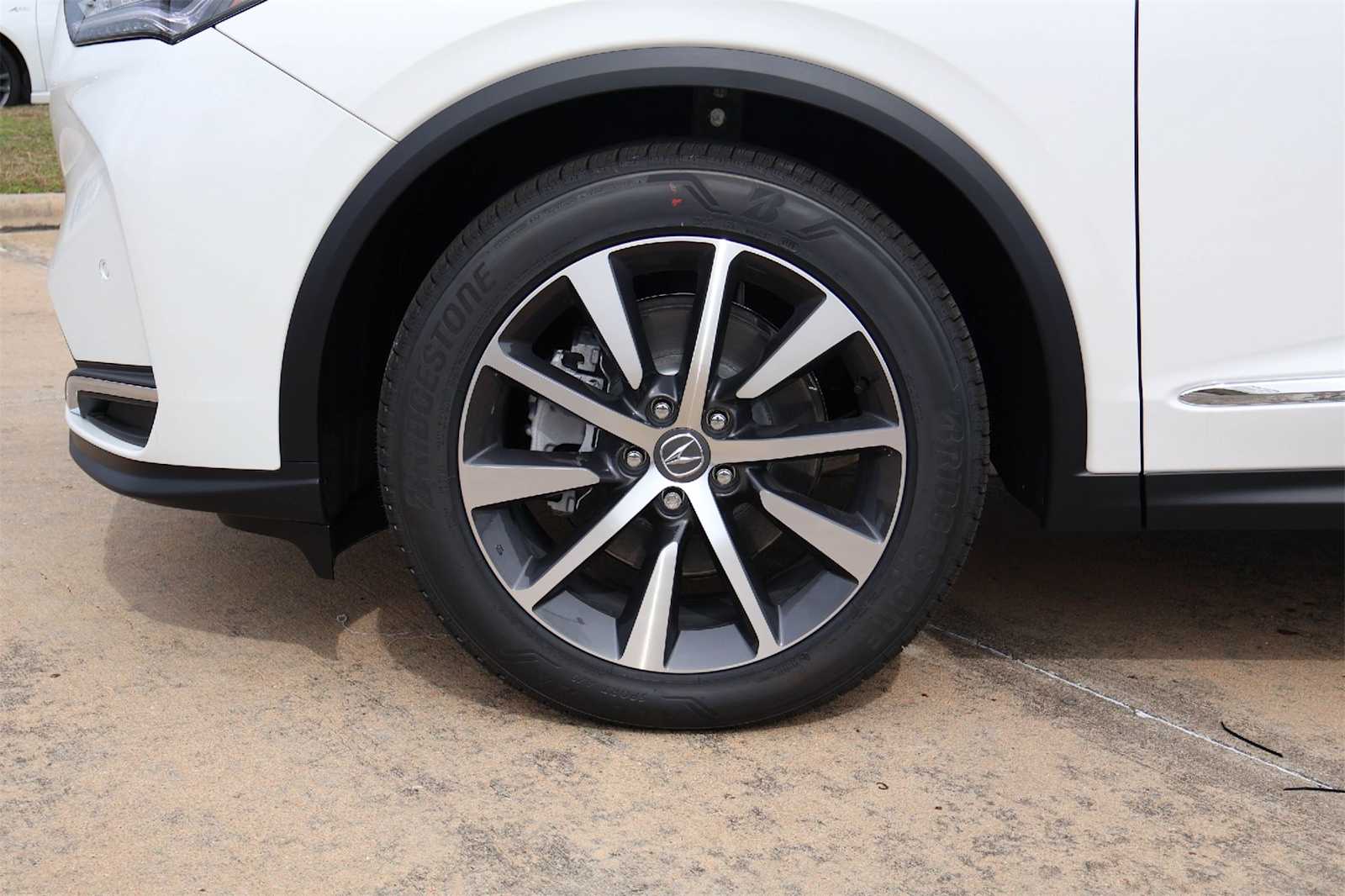 Thumbnail: 2026 Acura MDX - 8