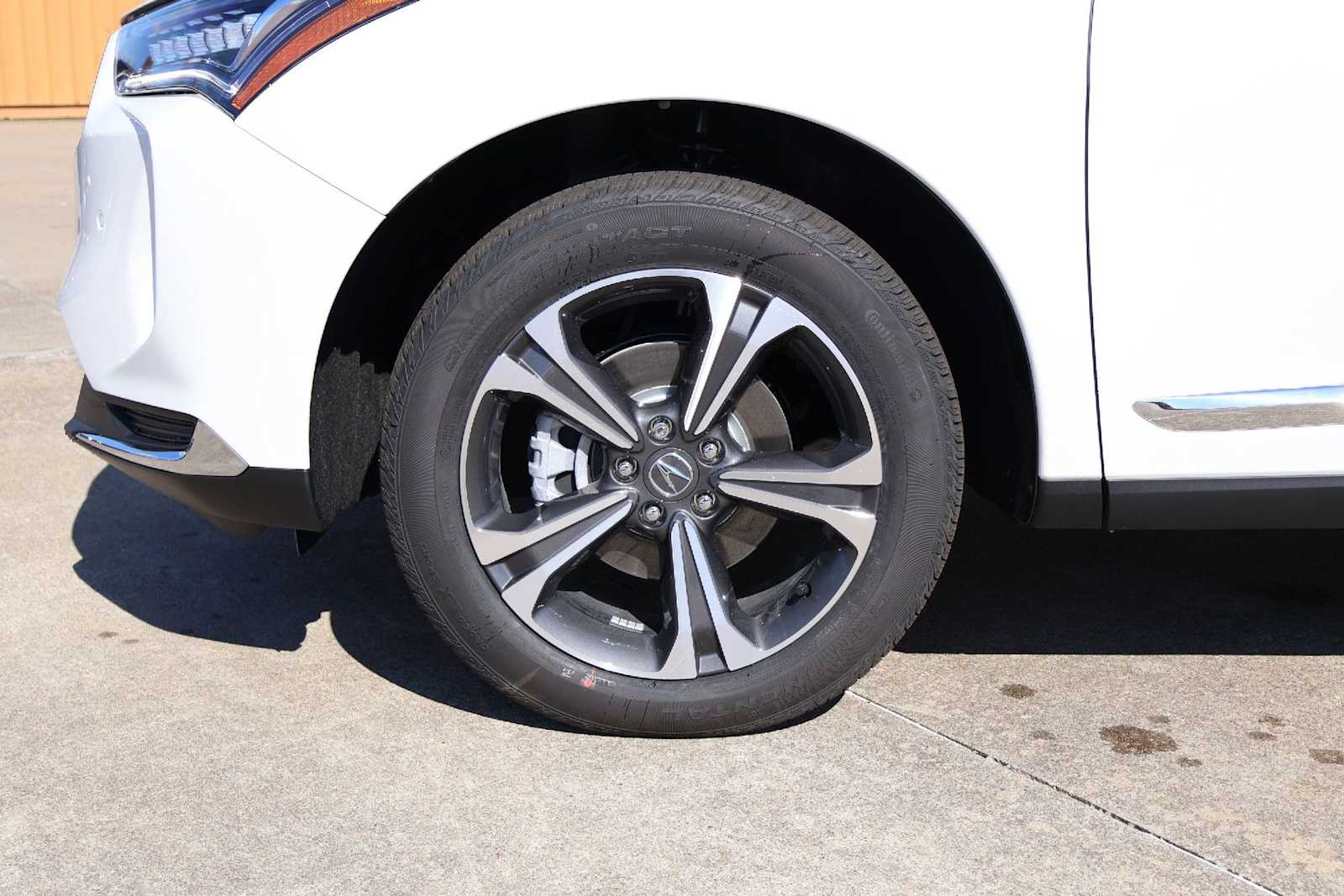 Thumbnail: 2026 Acura RDX - 8