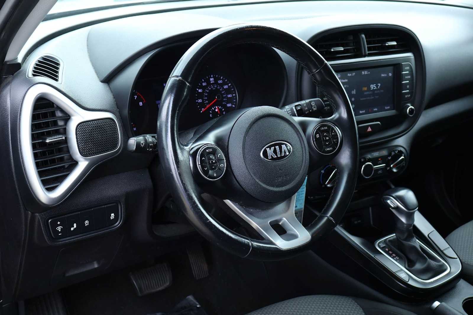 Thumbnail: 2020 Kia Soul - 2