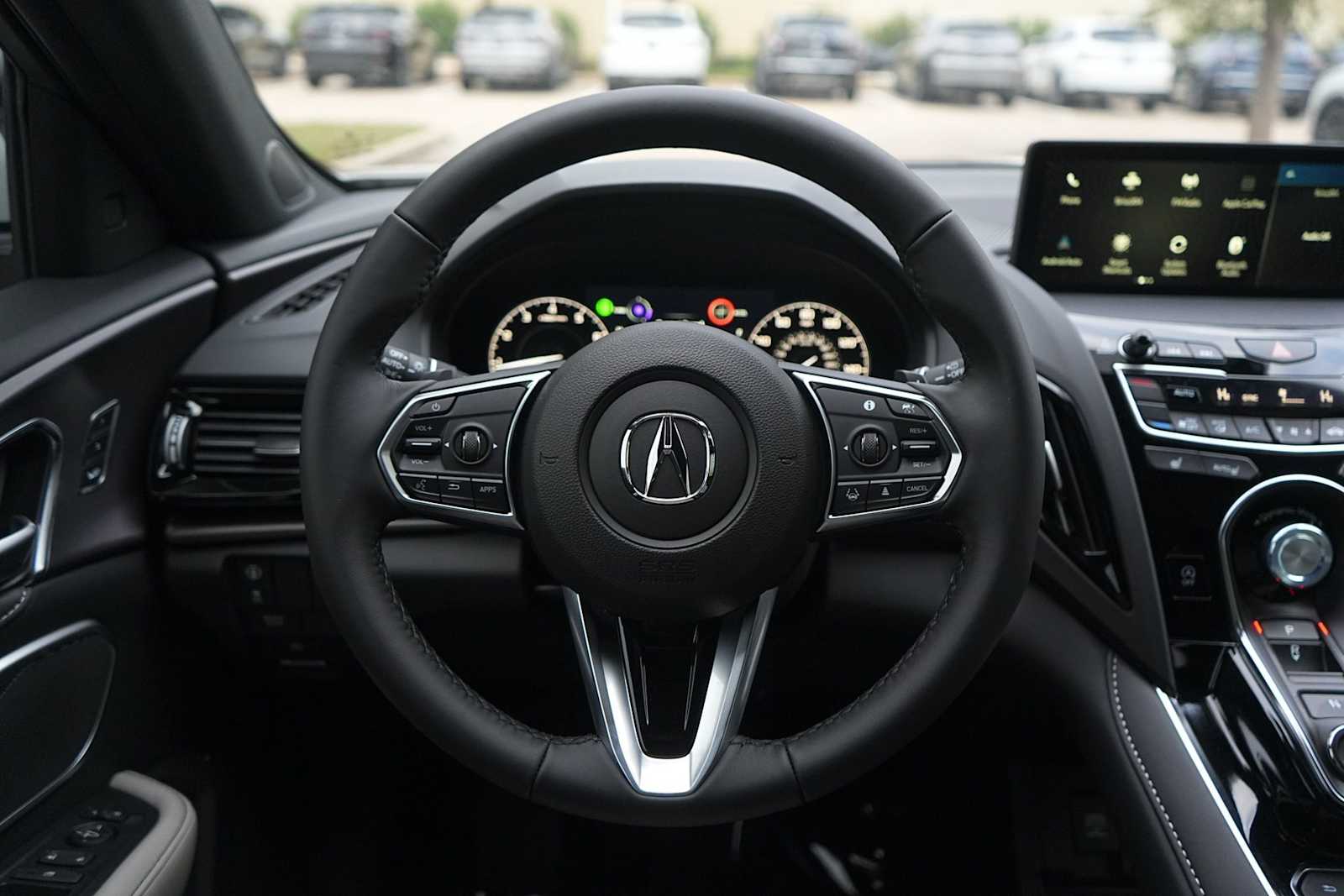 Thumbnail: 2026 Acura RDX - 15